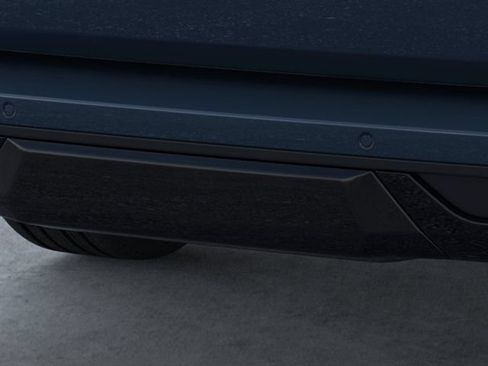 New 2026 Ford Expedition Max Platinum w/ Stealth Appearance Package AWD/4WD image 23