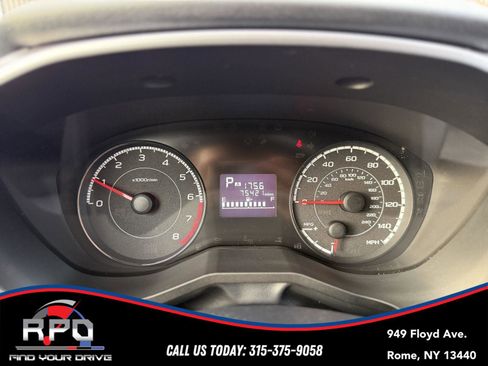 Used 2018 Subaru Impreza 2.0i Premium image 20