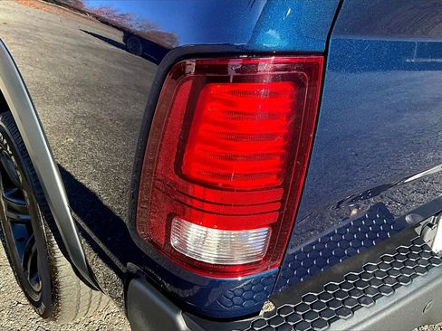 Used 2021 RAM 1500 Classic Warlock w/ Electronics Group image 21