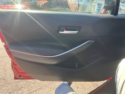 Used 2023 Toyota Corolla SE image 10