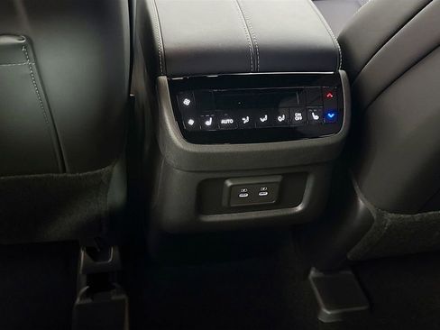 New 2026 INFINITI QX60 Sport w/ Dark Cargo Package image 32