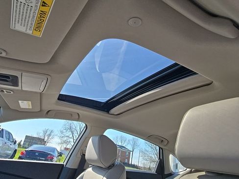 Used 2025 Honda Accord Touring image 23