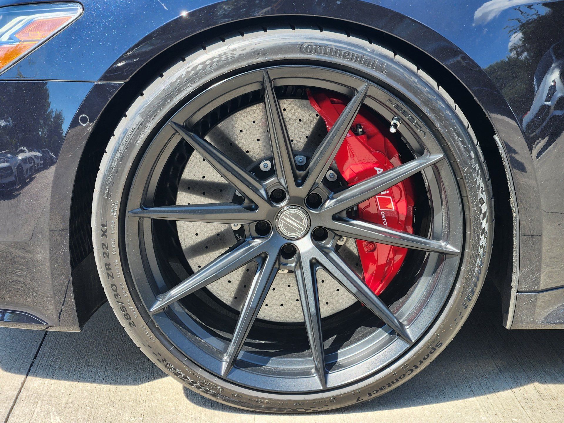 Used 2026 Audi RS 6 performance AWD/4WD image 12