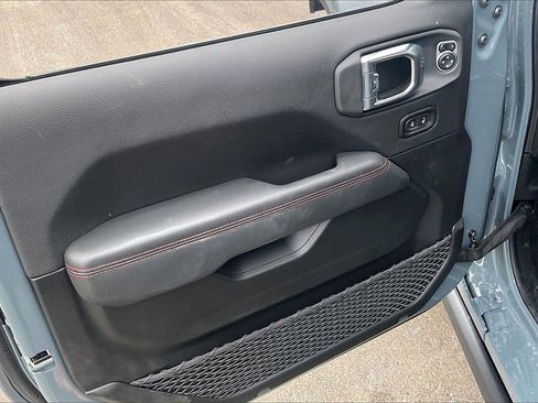 New 2026 Jeep Wrangler Unlimited Rubicon image 24