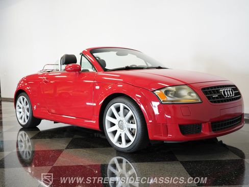 Used 2005 Audi TT 3.2 image 24