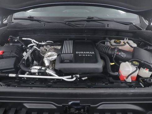 Used 2022 GMC Sierra 1500 AT4 w/ AT4 Premium Package AWD/4WD image 15
