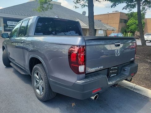Used 2023 Honda Ridgeline RTL image 9