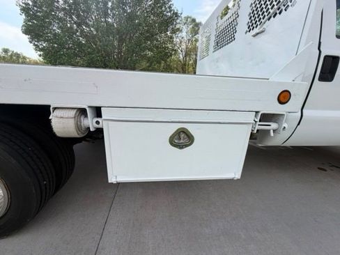 Used 2013 Ford F450 XL w/ PWR Equipment Group image 8