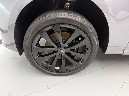 Used 2024 Land Rover Range Rover Sport Dynamic SE image 40