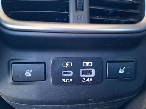 Certified 2025 Subaru Outback Touring image 19