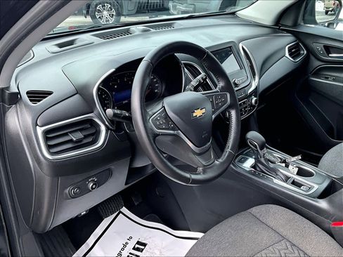 Used 2022 Chevrolet Equinox LT image 8