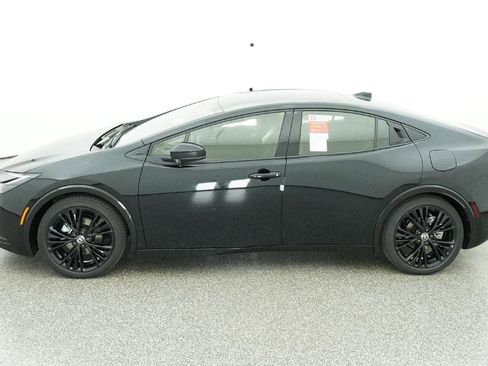 New 2026 Toyota Prius Plug-In Hybrid image 72