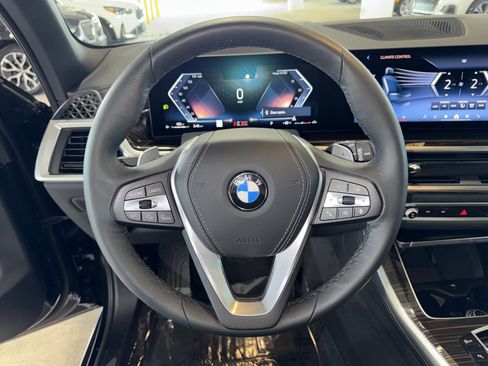 Used 2026 BMW X5 sDrive40i RWD image 21