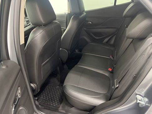 Used 2019 Buick Encore Preferred image 14