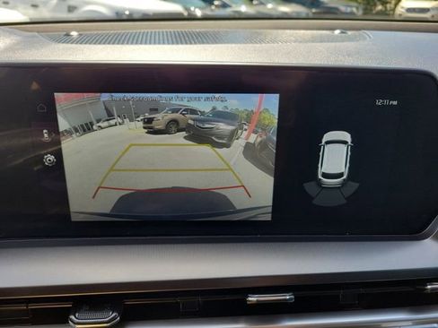 Used 2025 Kia Telluride S FWD image 30