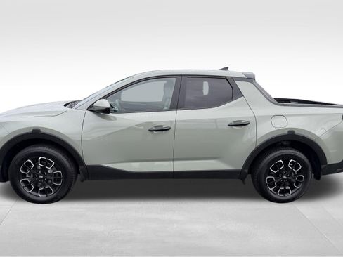 Used 2024 Hyundai Santa Cruz SEL AWD/4WD image 10