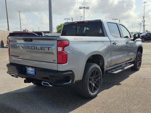 New 2026 Chevrolet Silverado 1500 LT Trail Boss w/ Convenience Package II AWD/4WD image 5