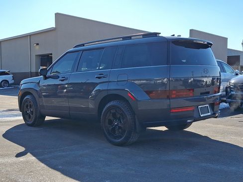 Certified 2025 Hyundai Santa Fe XRT image 4