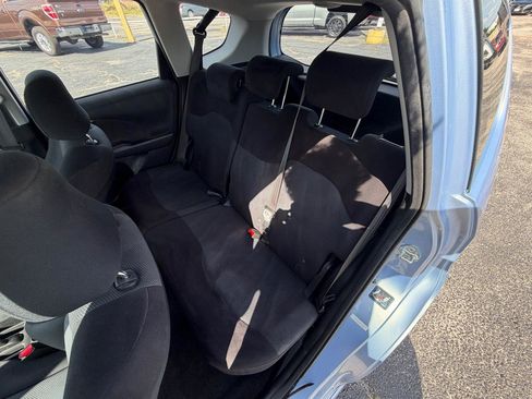 Used 2009 Honda Fit Sport image 12
