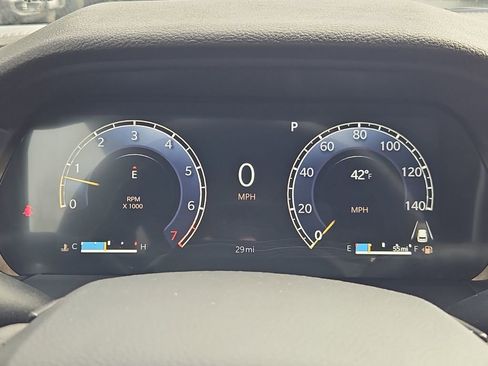 New 2026 Jeep Grand Cherokee Laredo image 21