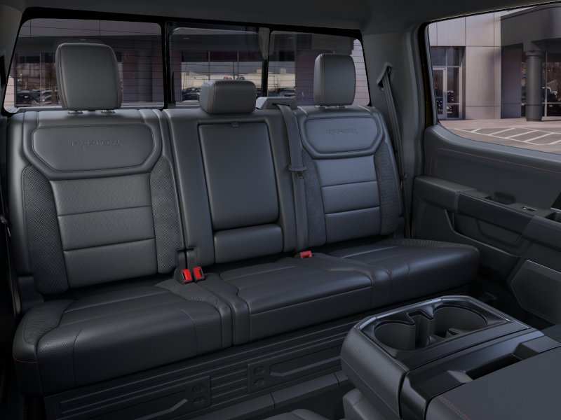 New 2026 Ford F150 Raptor AWD/4WD image 12