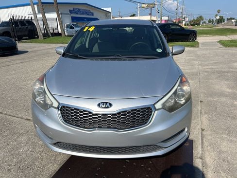 Used 2014 Kia Forte LX image 3