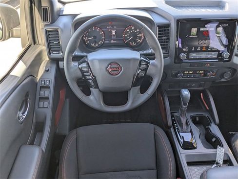 Used 2023 Nissan Frontier Pro-X w/ Tow Package image 16