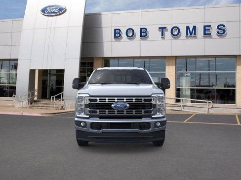 New 2025 Ford F350 XL w/ XL Chrome Package image 8