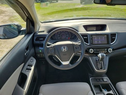 Used 2016 Honda CR-V EX-L image 28