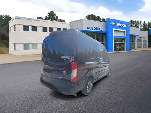 Used 2024 Ford Transit 350 XL image 4