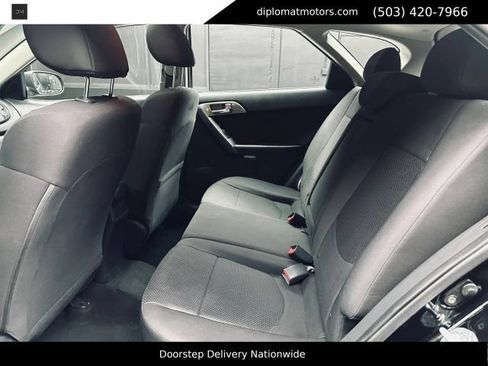 Used 2013 Kia Forte EX FWD image 22