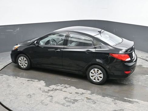 Used 2017 Hyundai Accent SE image 24