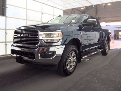 Used 2019 RAM 2500 Laramie