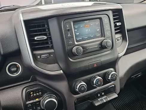 Certified 2019 RAM 1500 Big Horn AWD/4WD image 8