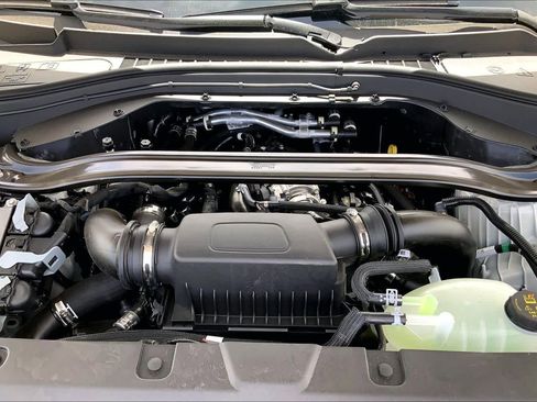 New 2026 Lincoln Aviator 2WD image 16