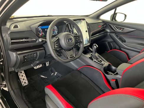New 2026 Subaru WRX GT w/ Accessory Package #2 AWD/4WD image 19