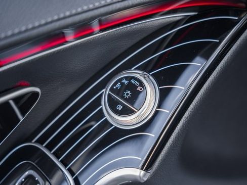 Certified 2022 Mercedes-Benz S 580 4MATIC Sedan image 38