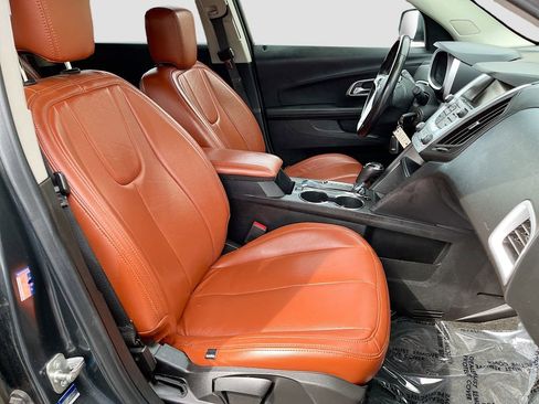 Used 2017 Chevrolet Equinox LT w/ Convenience Package AWD/4WD image 26
