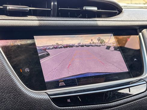 Certified 2023 Cadillac XT6 Luxury FWD image 45