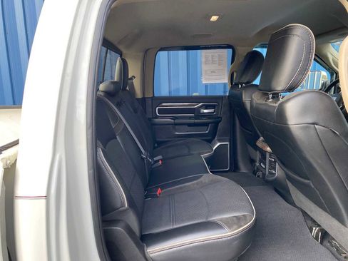 Used 2020 RAM 2500 Laramie image 37