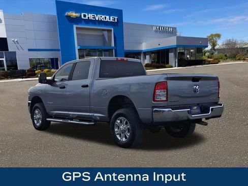 Used 2024 RAM 2500 Big Horn w/ Bed Utility Group image 6