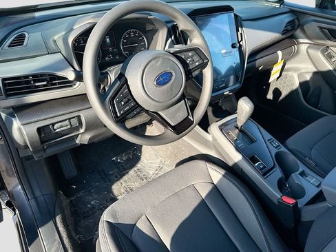 New 2026 Subaru Crosstrek 2.0i Premium image 9