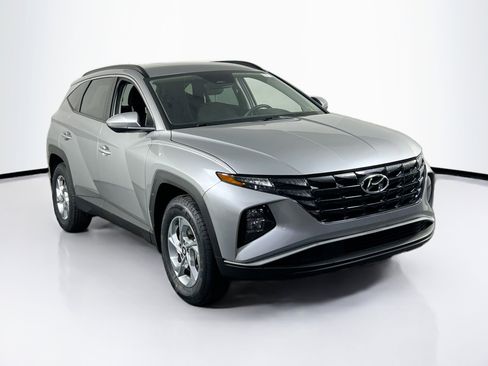 Used 2023 Hyundai Tucson SEL image 3