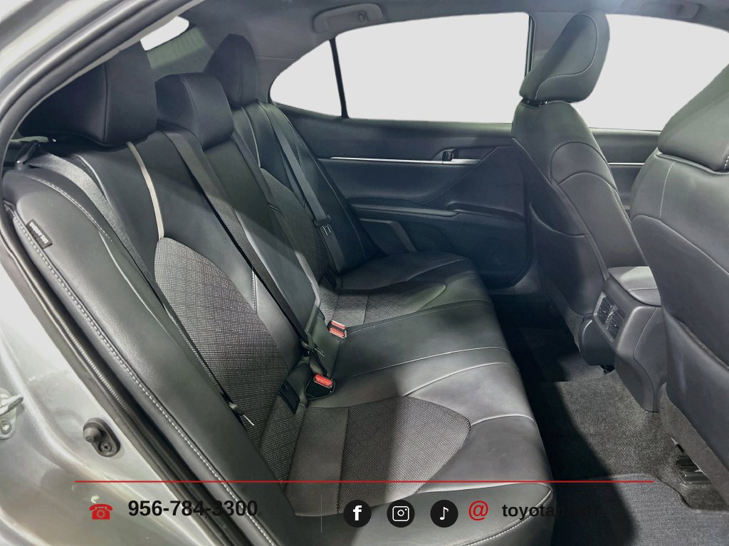 Used 2024 Toyota Camry XSE FWD image 26