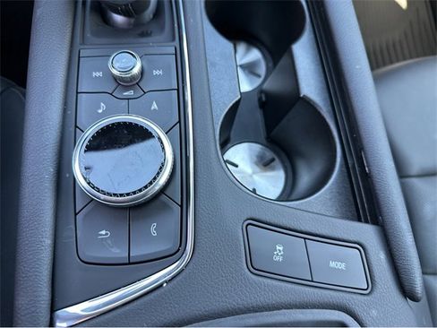 New 2025 Cadillac XT5 Premium Luxury w/ Technology Package image 21