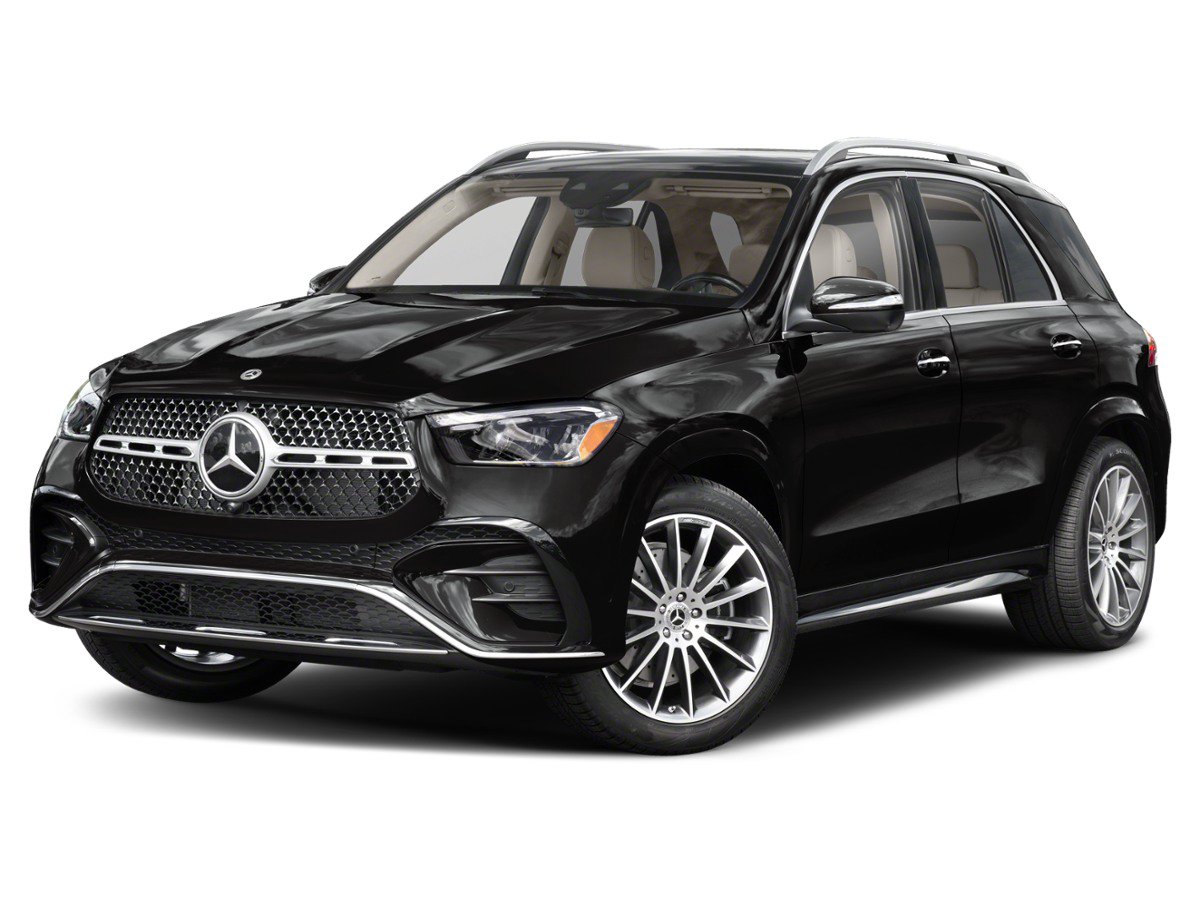 Certified 2024 Mercedes-Benz GLE 450 4MATIC image 1