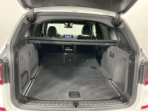 Used 2019 BMW X3 xDrive30i image 28