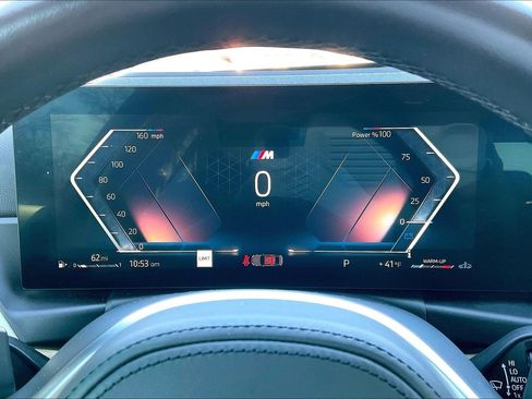 Used 2023 BMW M340i xDrive image 13