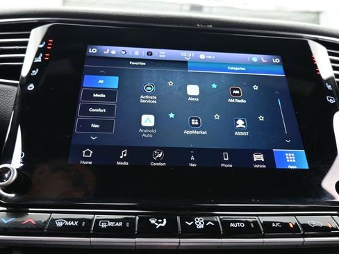 Used 2022 Jeep Wagoneer Series I image 22