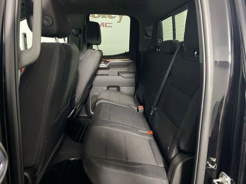 Used 2025 GMC Sierra 1500 Elevation w/ Preferred Package image 21